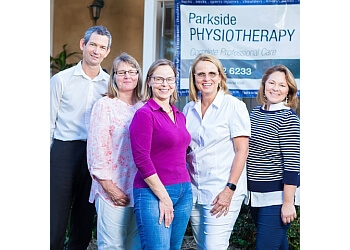 Parkside Physiotherapy Centre