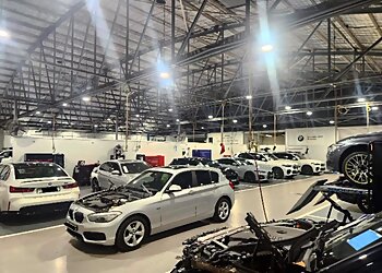 Parramatta Smash Repairs