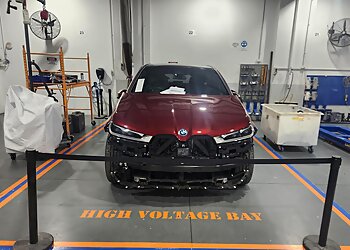 Parramatta Smash Repairs