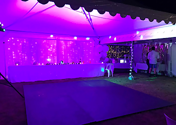 Party Central Australia