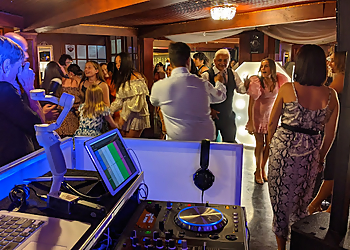 Party Sound Dj Entertainment