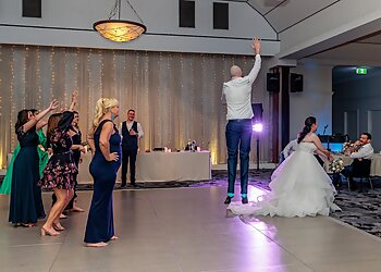 Party Sound Dj Entertainment