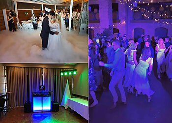 Party Sound Dj Entertainment