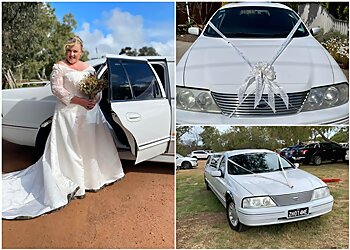 Party Time Limo Geraldton