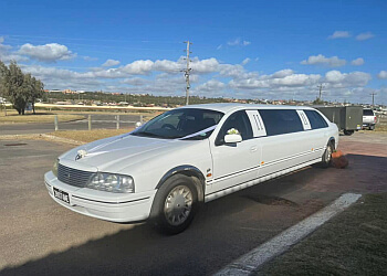 Party Time Limo Geraldton