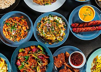 Party Time Nepal Street Food & Catering