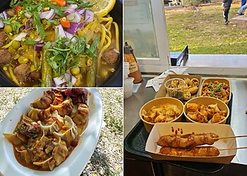 Party Time Nepal Street Food & Catering