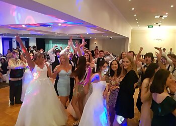 Partyoz Entertainment