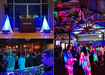 Partyoz Entertainment