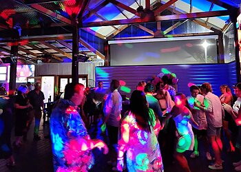 Partyoz Entertainment