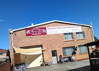 Pasticceria Massimo Papa