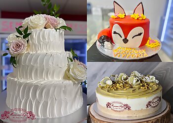 Pasticceria Massimo Papa