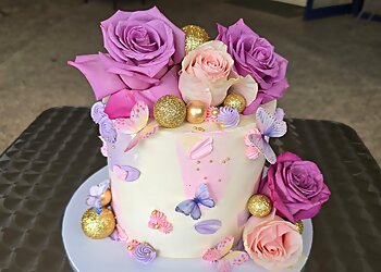 Pastry Creations Bakery
