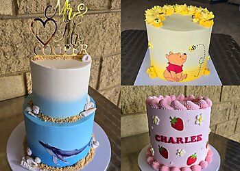 Pastry Creations Bakery