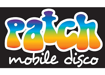 Patch Mobile Disco 