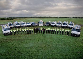 Paton's Electrical Services