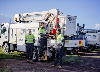 Paton's Electrical Services