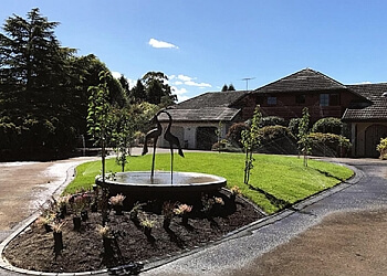 Patrick Graham Landscaping