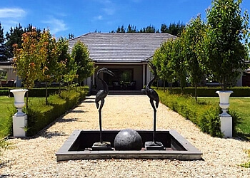 Patrick Graham Landscaping