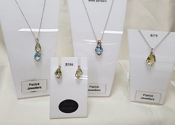 Patrick Jewellers