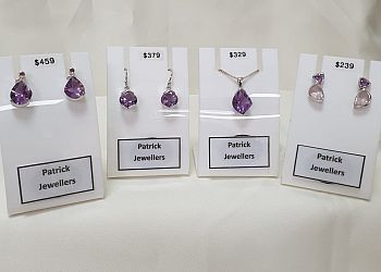Patrick Jewellers