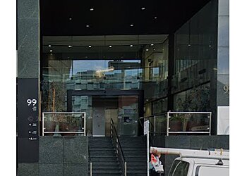 Patrick Lunn -  SIMMONS WOLFHAGEN LAWYERS