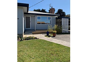 Patrick Mulhall Painter & Decorator