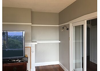 Patrick Mulhall Painter & Decorator