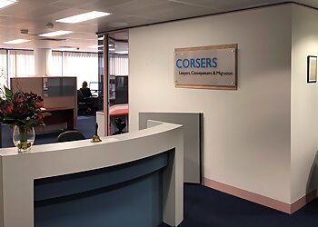 Patrick Quan - CORSERS LAWYERS