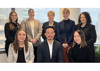 Patrick Quan - CORSERS LAWYERS