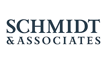 Patrick Schmidt - Schmidt & Associates Pty Ltd