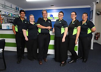 Paul Bramley - HINKLER PODIATRY