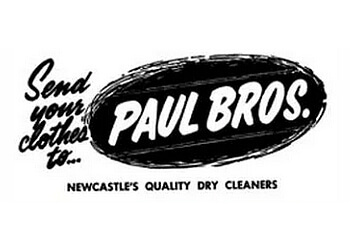 Paul Bros Dry Cleaners