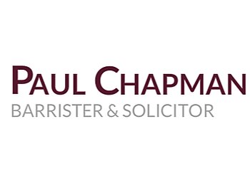 Bunbury Traffic Lawyers Paul Chapman Barrister & Solicitor image 1