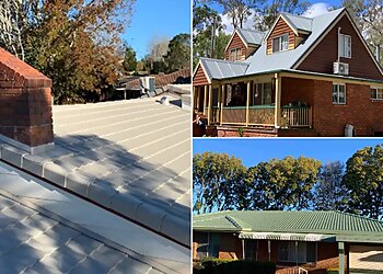 Paul Collins Roofing