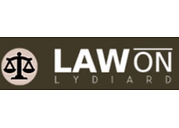Paul Donald Cott - LAW ON LYDIARD