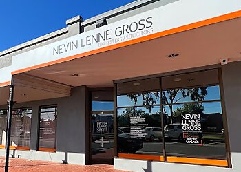 Paul Gatto - NEVIN LENNE GROSS