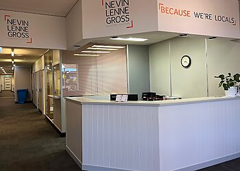 Paul Gatto - NEVIN LENNE GROSS