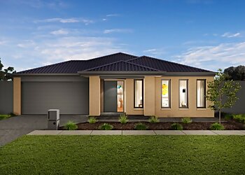 Bendigo Home Builders Paul Gray Builders image 1