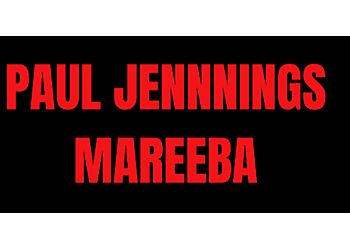 Paul Jennings
