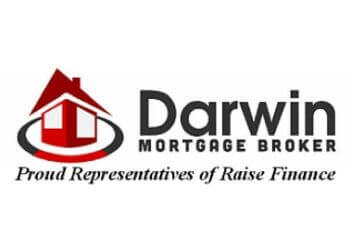 Paul Jones - DARWIN MORTGAGE BROKER