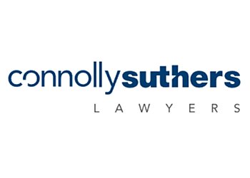 Paul Radford - CONNOLLY SUTHERS LAWYERS