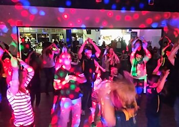 Paul Simpson's DJ Karaoke & Jukebox Hire