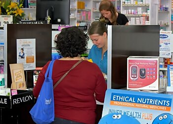 Paul Wickham Pharmacy