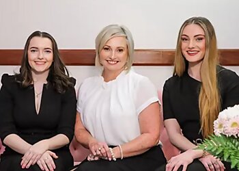 Paula Phelan - PHELAN FAMILY LAW