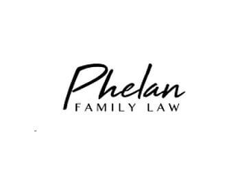 Paula Phelan - PHELAN FAMILY LAW