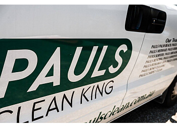 Pauls Clean King 