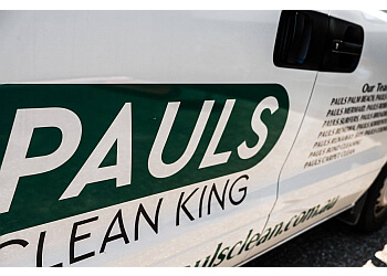 Gold Coast House Cleaning Services Pauls Clean King  image 1