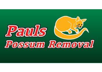 Pauls Possum Removal