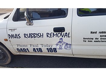 Paul's Rubbish Removal